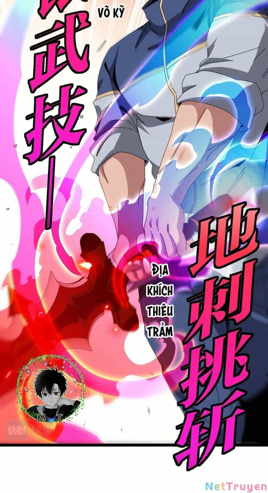 Hệ Thống Super God - Chương 34 - ảnh 53
