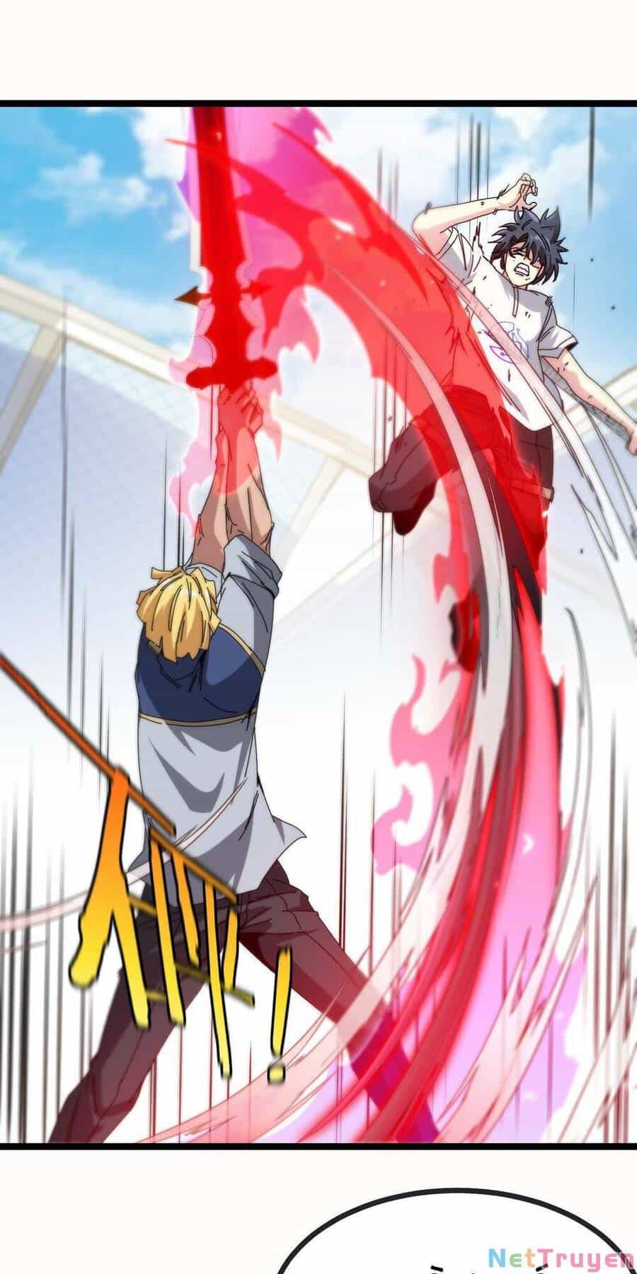 Hệ Thống Super God - Chương 34 - ảnh 54