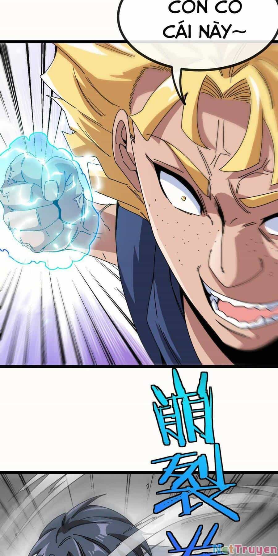 Hệ Thống Super God - Chương 34 - ảnh 55