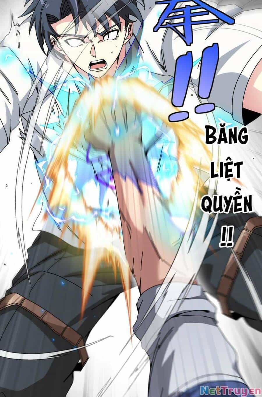 Hệ Thống Super God - Chương 34 - ảnh 56
