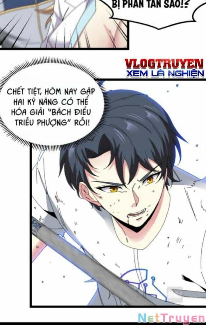Hệ Thống Super God - Chương 35 - ảnh 11