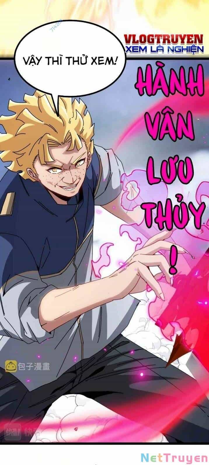 Hệ Thống Super God - Chương 35 - ảnh 14