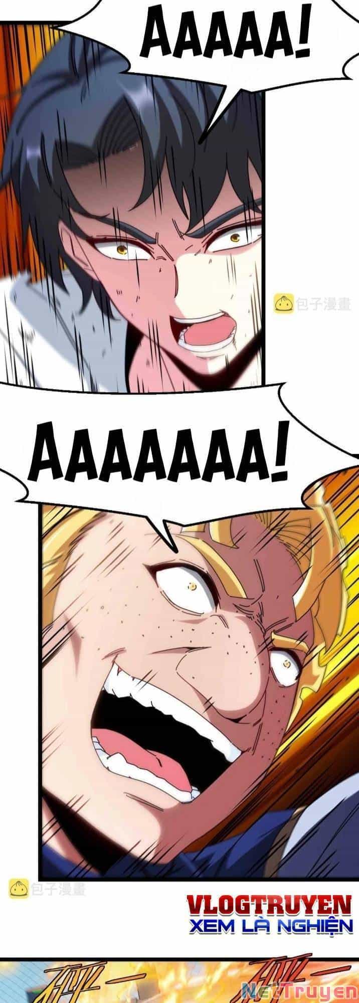 Hệ Thống Super God - Chương 35 - ảnh 16
