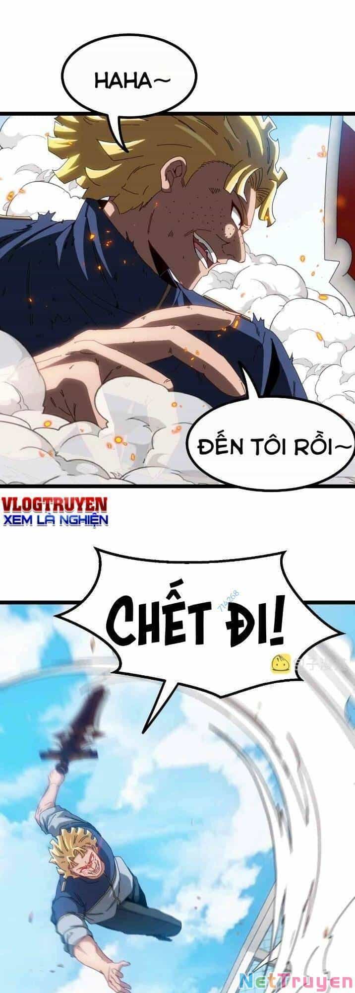 Hệ Thống Super God - Chương 35 - ảnh 19
