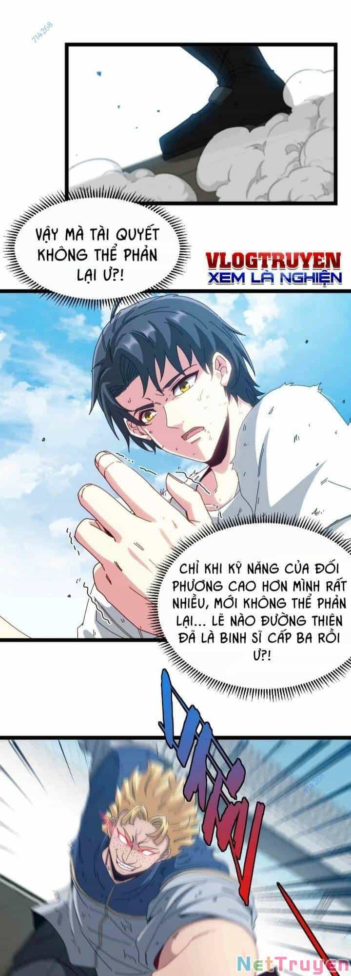 Hệ Thống Super God - Chương 35 - ảnh 25