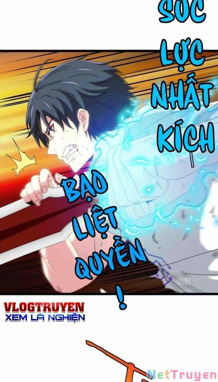 Hệ Thống Super God - Chương 35 - ảnh 27