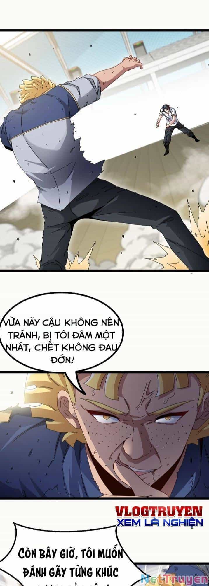 Hệ Thống Super God - Chương 35 - ảnh 29