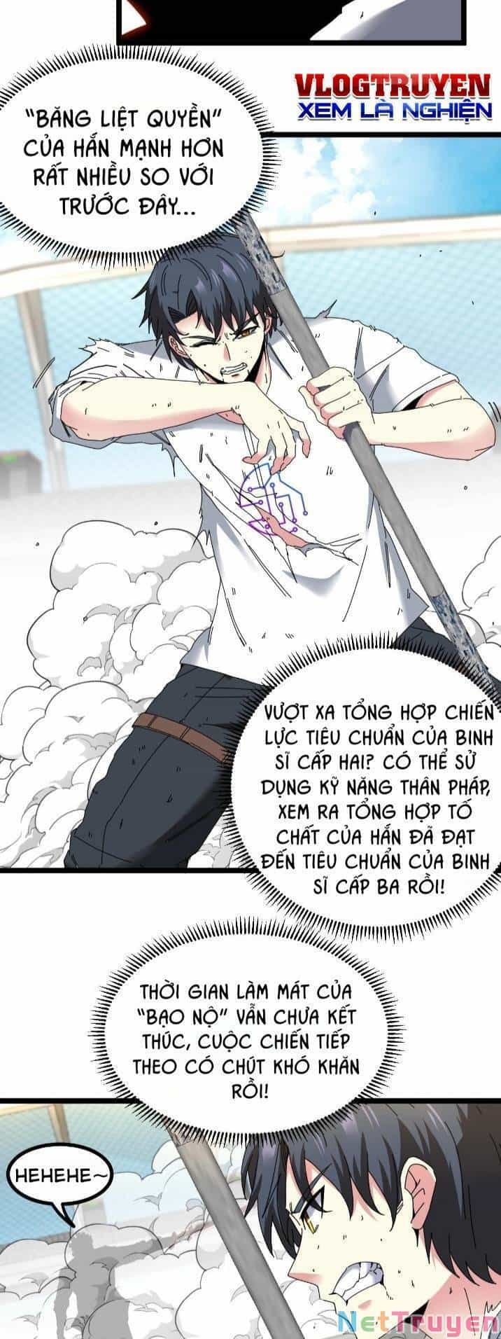Hệ Thống Super God - Chương 35 - ảnh 3