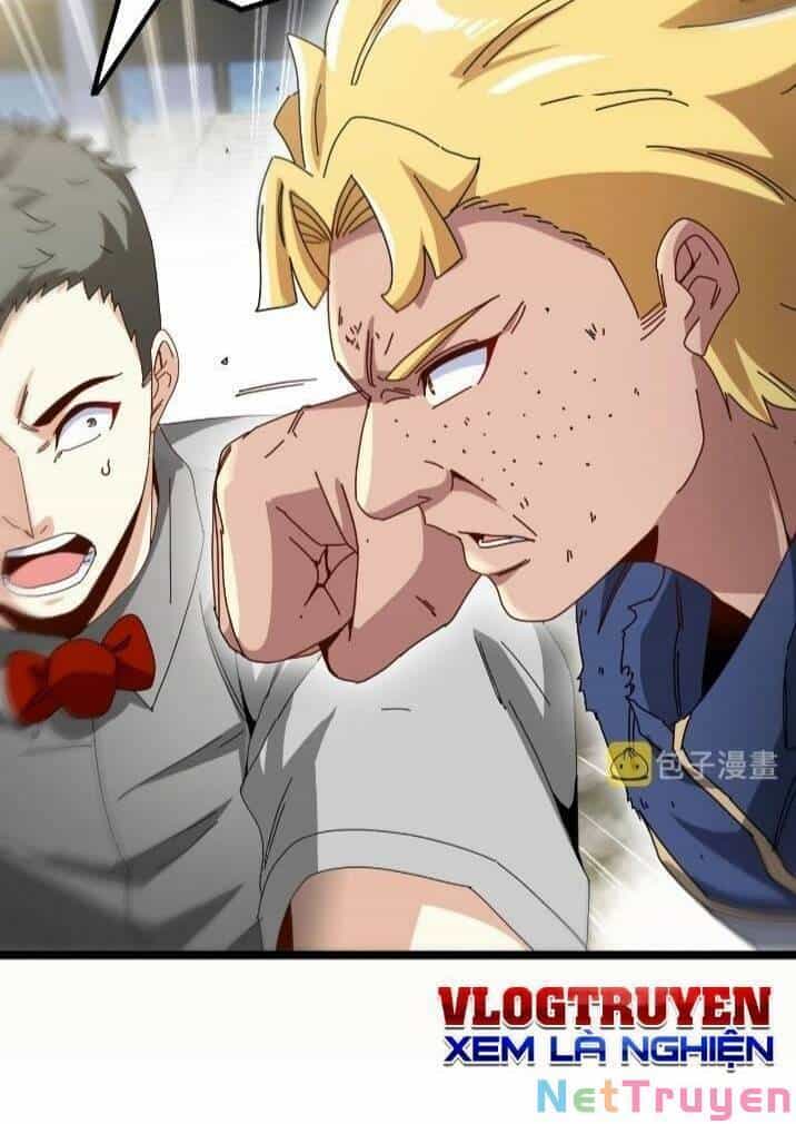 Hệ Thống Super God - Chương 35 - ảnh 35