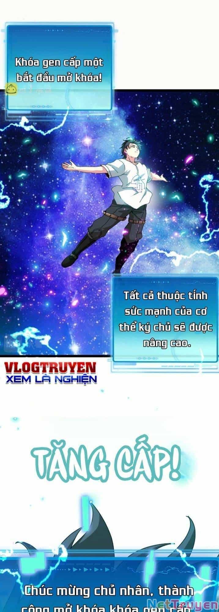 Hệ Thống Super God - Chương 35 - ảnh 38