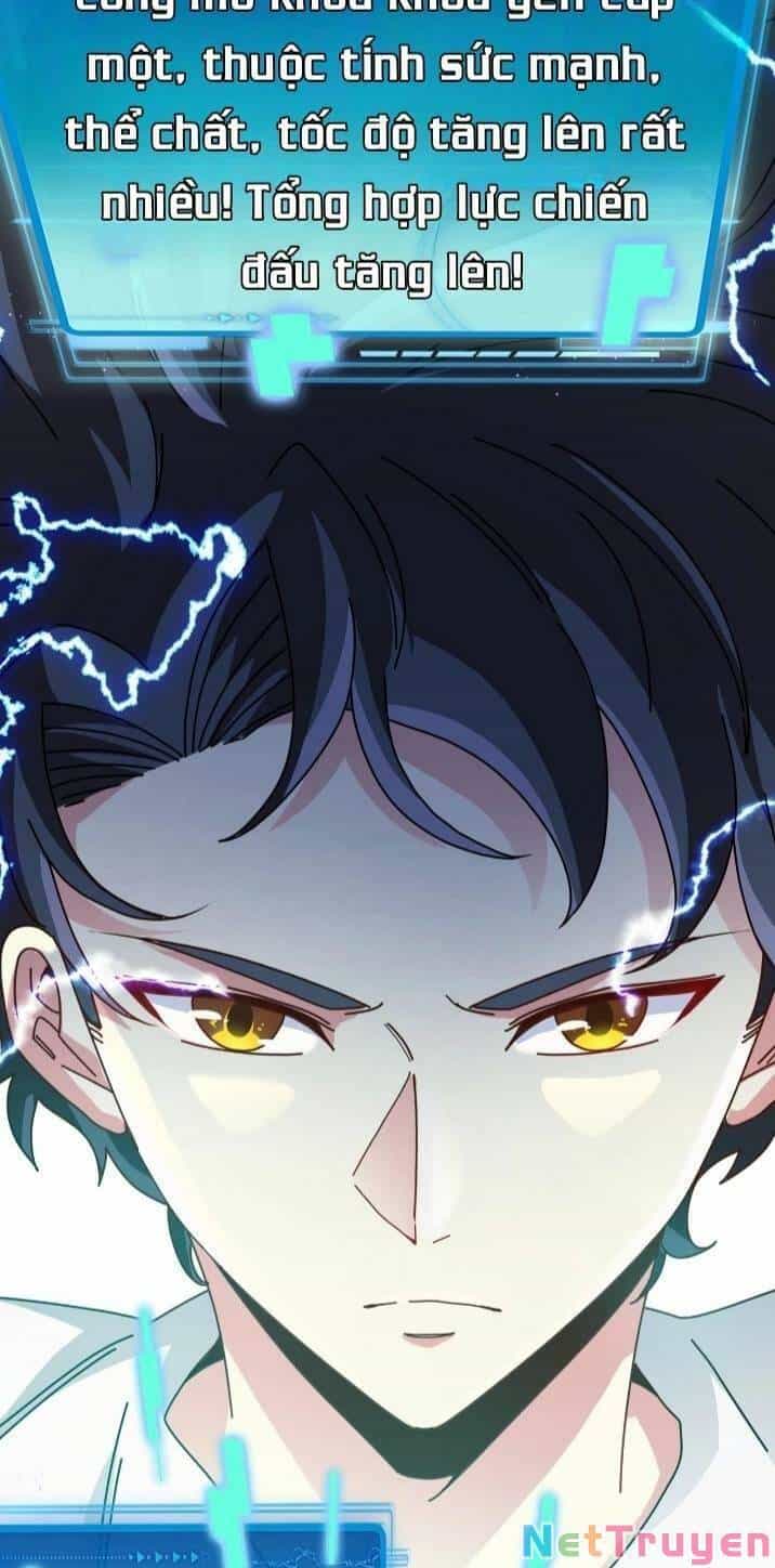 Hệ Thống Super God - Chương 35 - ảnh 39