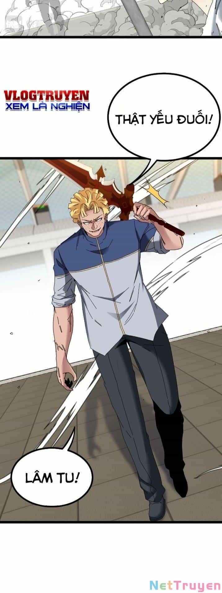 Hệ Thống Super God - Chương 35 - ảnh 4