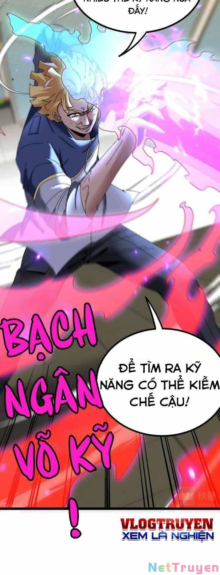 Hệ Thống Super God - Chương 35 - ảnh 7
