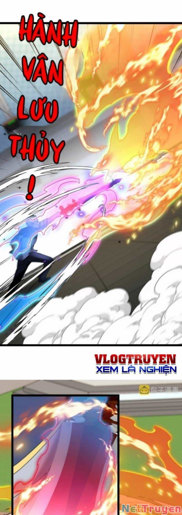 Hệ Thống Super God - Chương 35 - ảnh 8