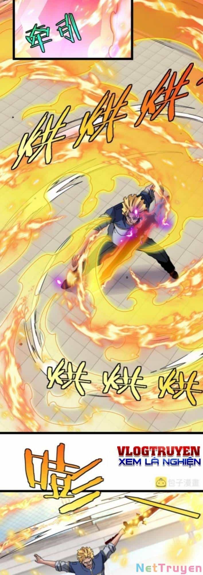Hệ Thống Super God - Chương 35 - ảnh 9