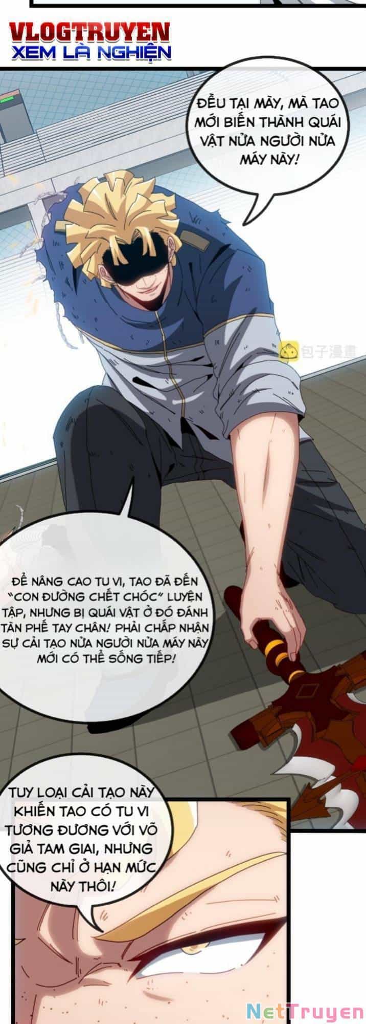 Hệ Thống Super God - Chương 36 - ảnh 12