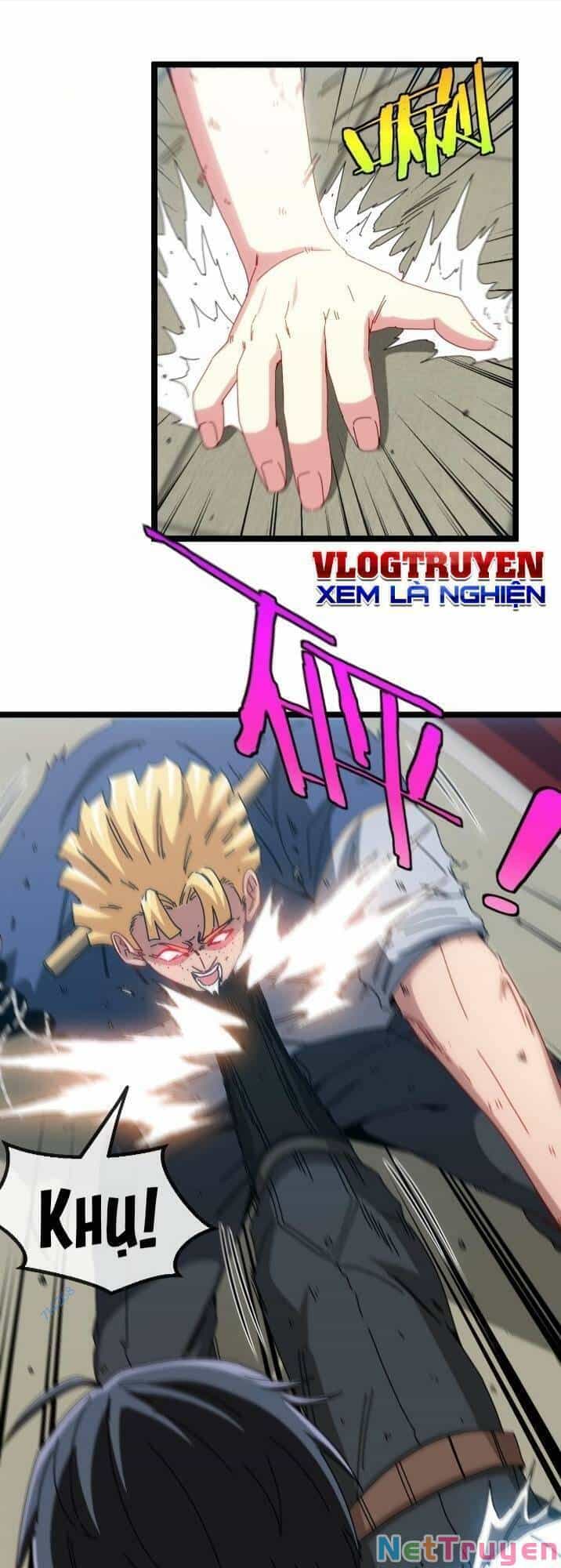 Hệ Thống Super God - Chương 36 - ảnh 15