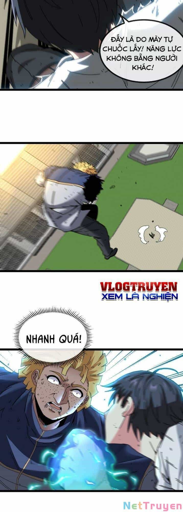 Hệ Thống Super God - Chương 36 - ảnh 16