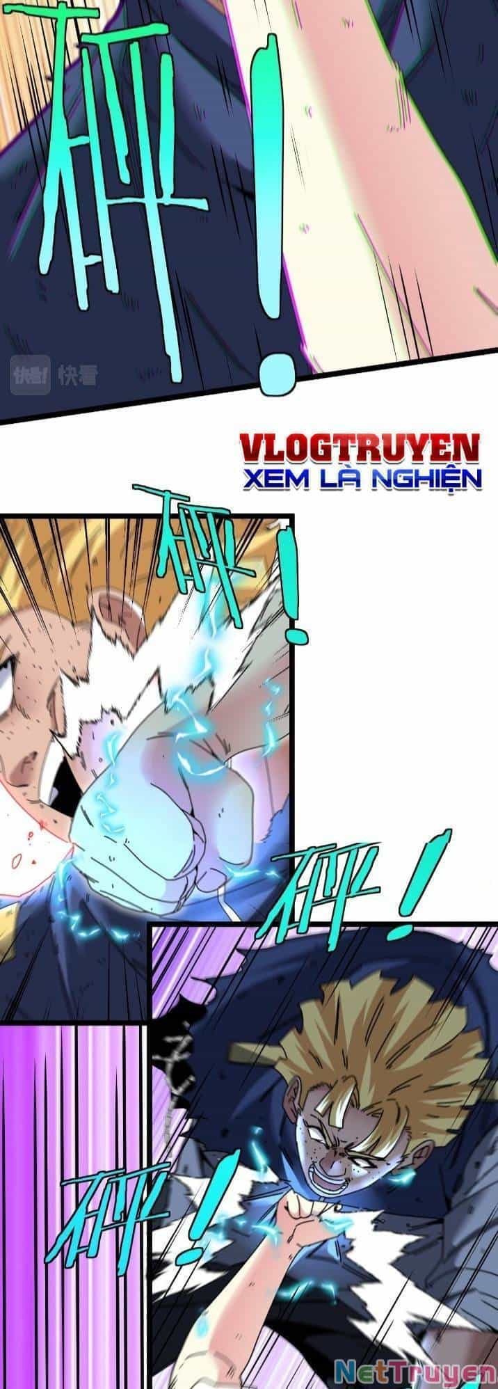 Hệ Thống Super God - Chương 36 - ảnh 20