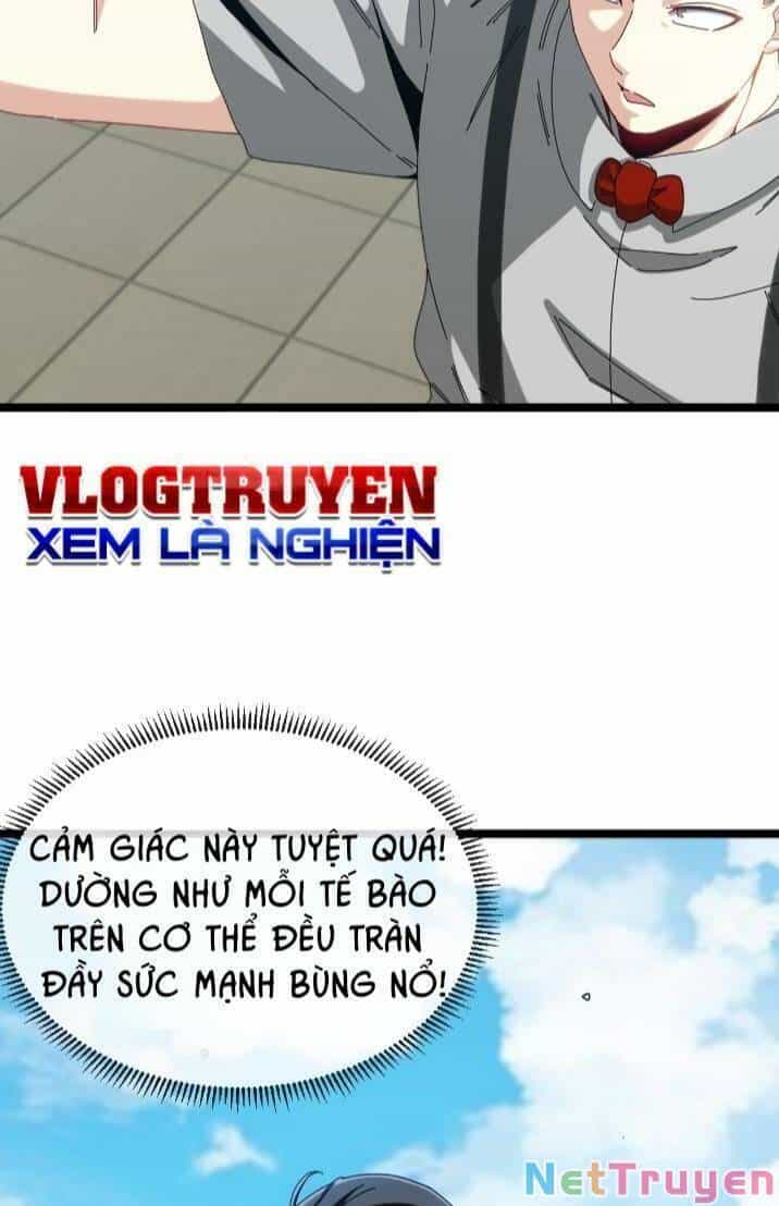 Hệ Thống Super God - Chương 36 - ảnh 3