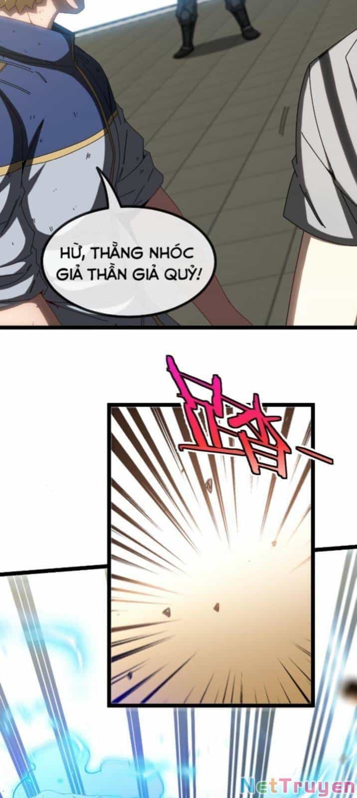 Hệ Thống Super God - Chương 36 - ảnh 6