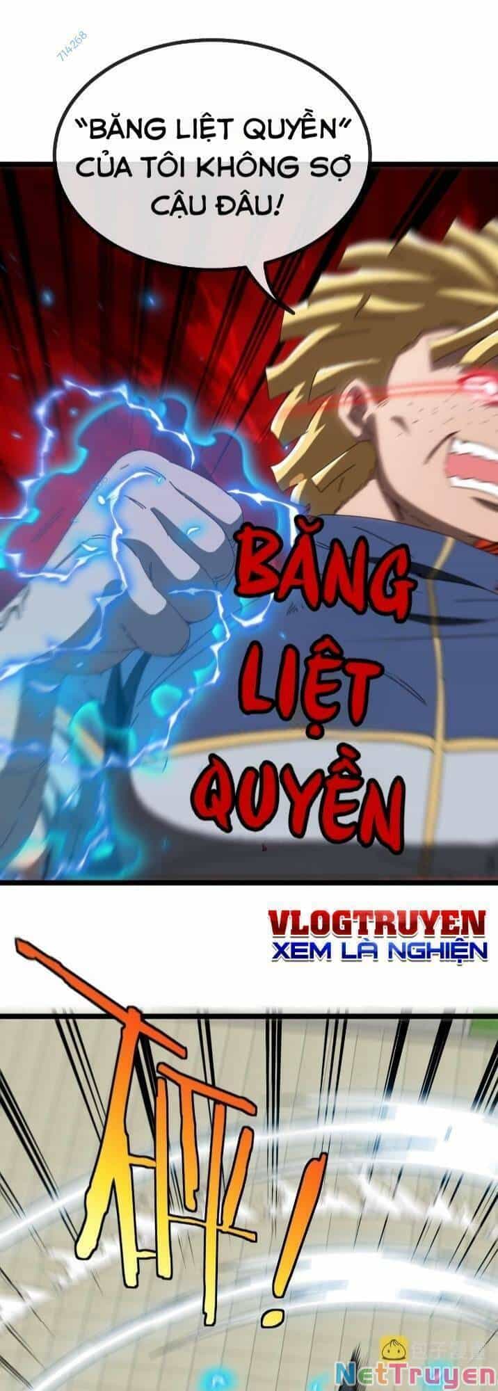 Hệ Thống Super God - Chương 36 - ảnh 8