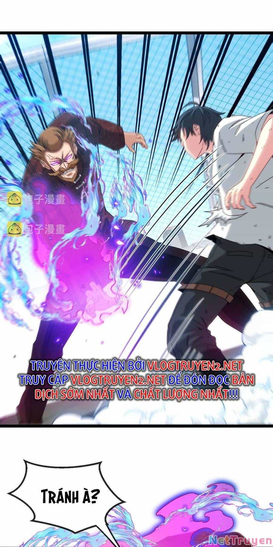 Hệ Thống Super God - Chương 37 - ảnh 1