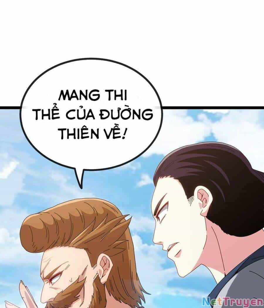 Hệ Thống Super God - Chương 37 - ảnh 10