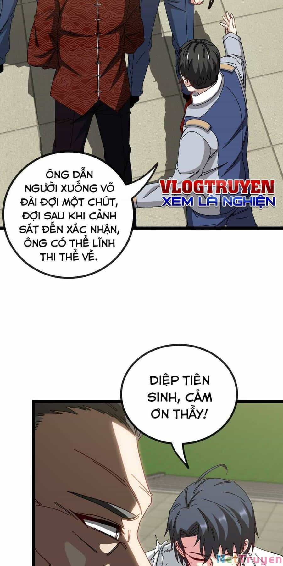 Hệ Thống Super God - Chương 37 - ảnh 14
