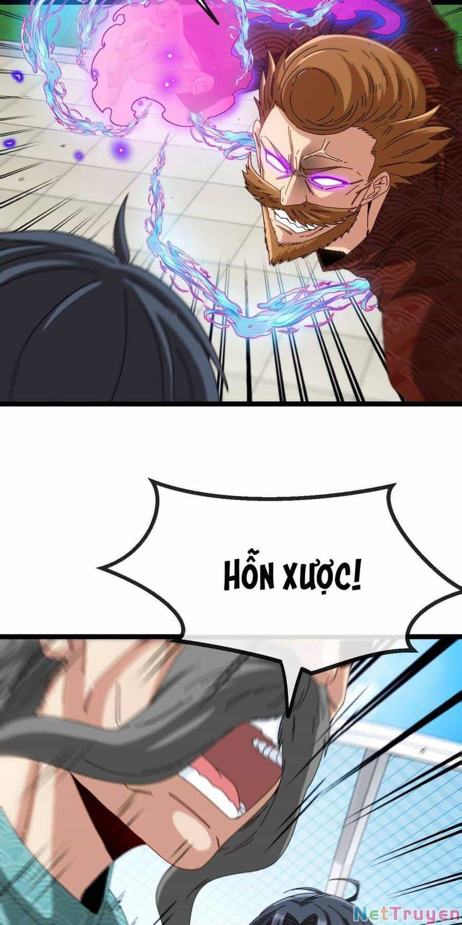 Hệ Thống Super God - Chương 37 - ảnh 2