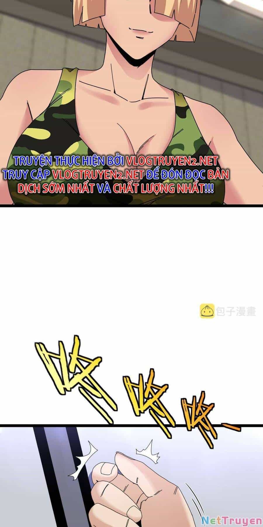 Hệ Thống Super God - Chương 37 - ảnh 23