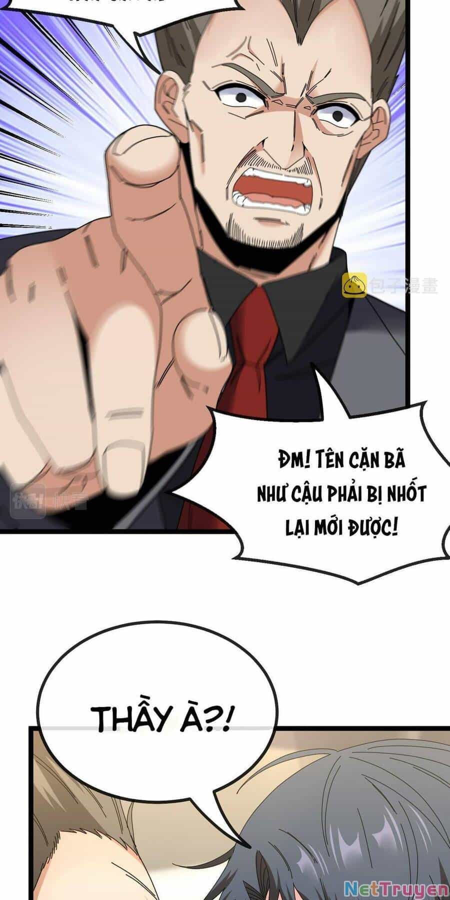 Hệ Thống Super God - Chương 37 - ảnh 29