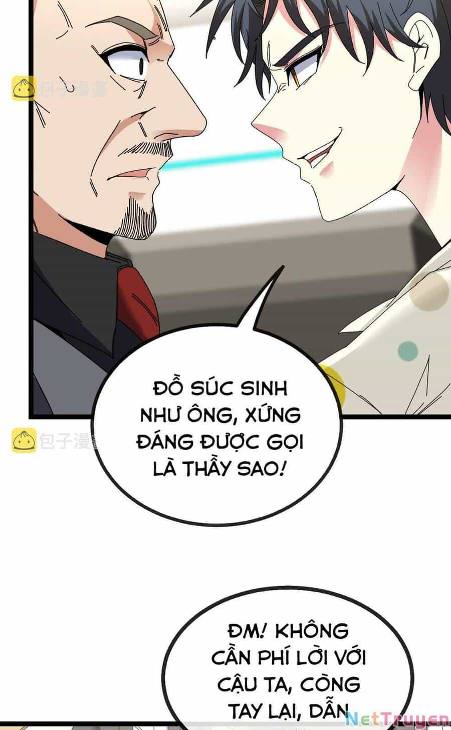 Hệ Thống Super God - Chương 37 - ảnh 30