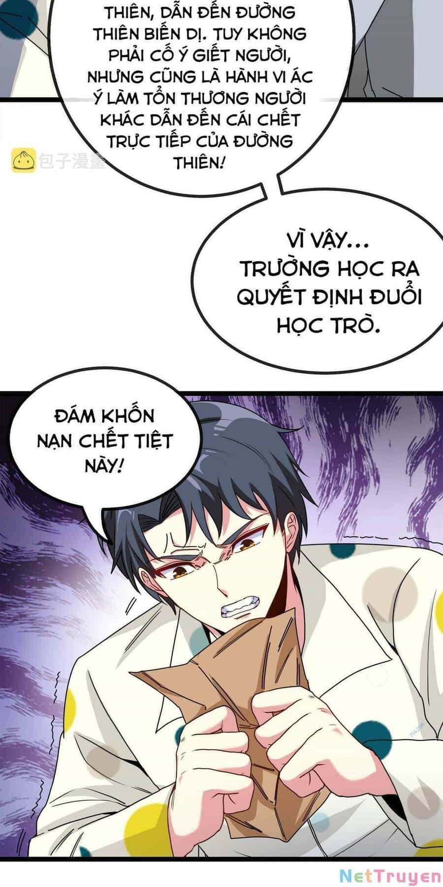 Hệ Thống Super God - Chương 37 - ảnh 48