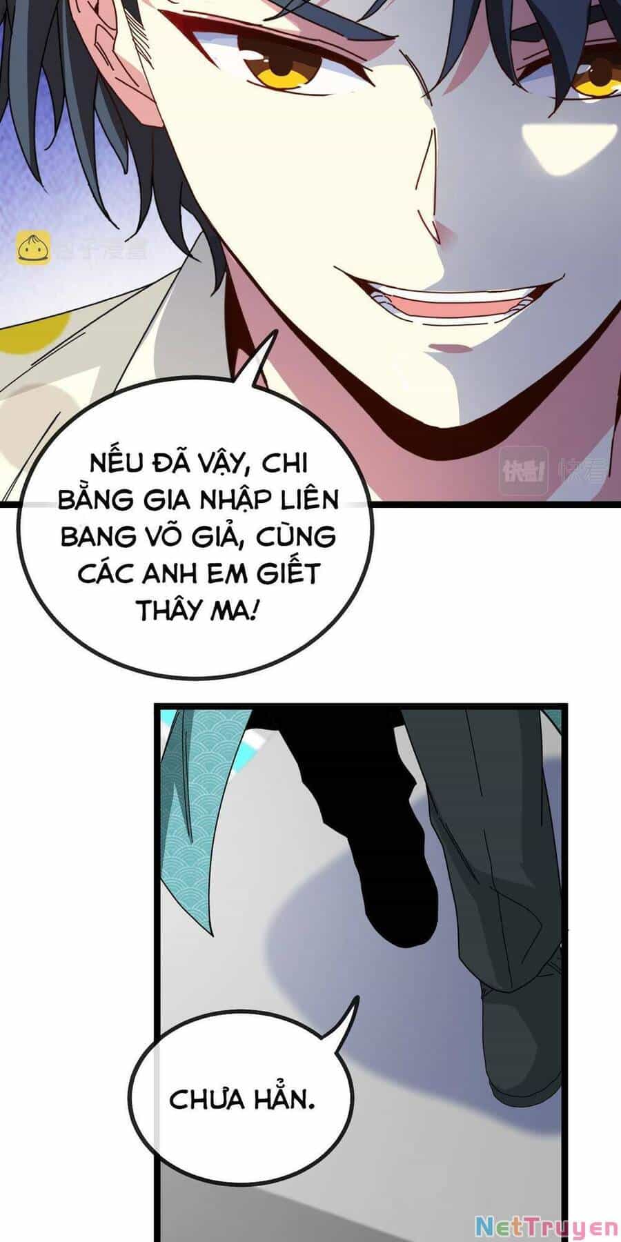 Hệ Thống Super God - Chương 37 - ảnh 52
