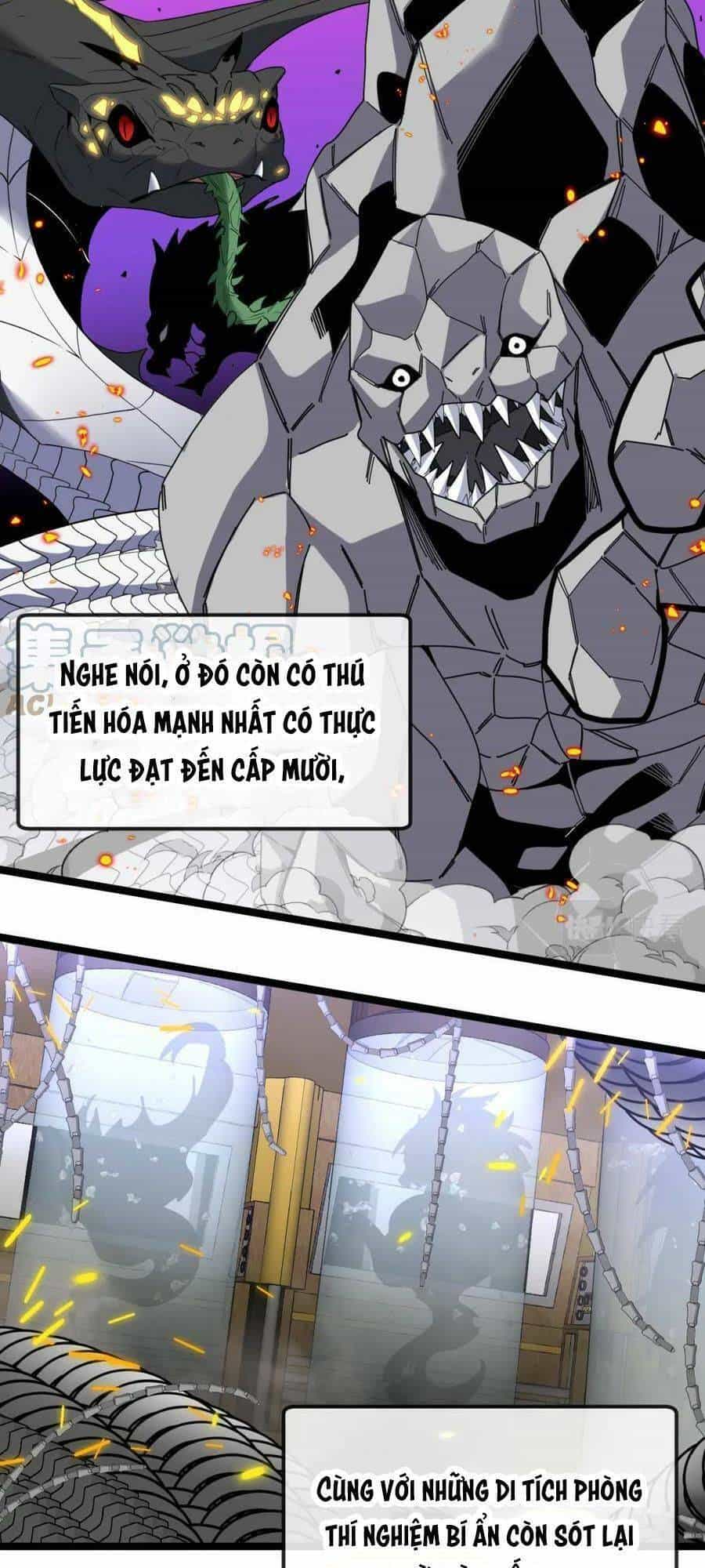 Hệ Thống Super God - Chương 38 - ảnh 16