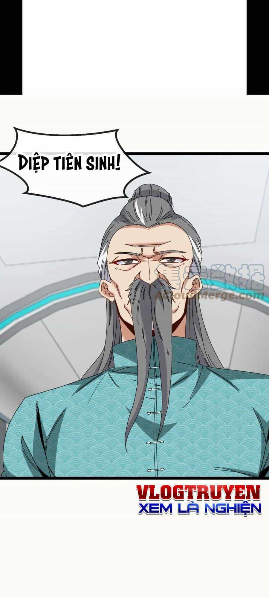 Hệ Thống Super God - Chương 38 - ảnh 2