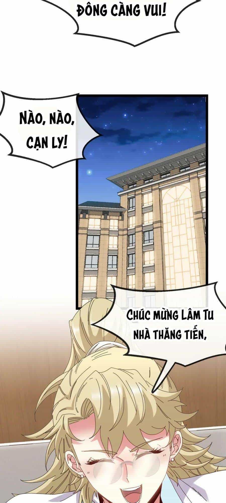 Hệ Thống Super God - Chương 38 - ảnh 24