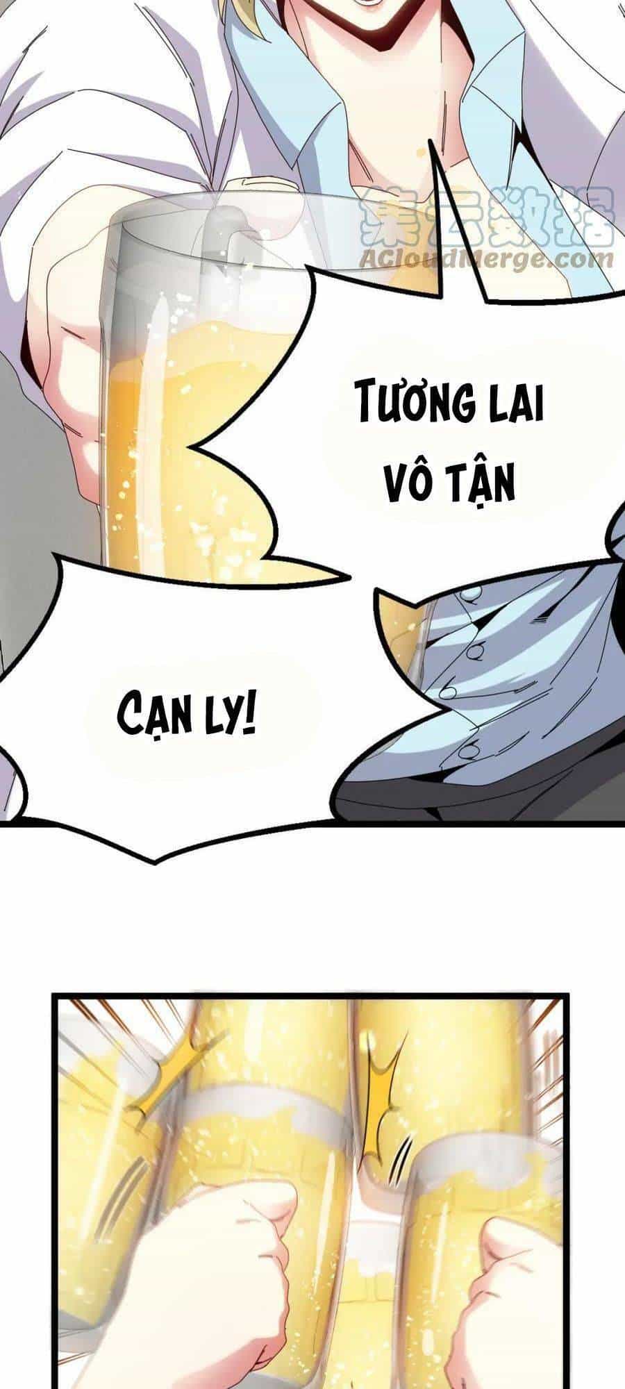 Hệ Thống Super God - Chương 38 - ảnh 25