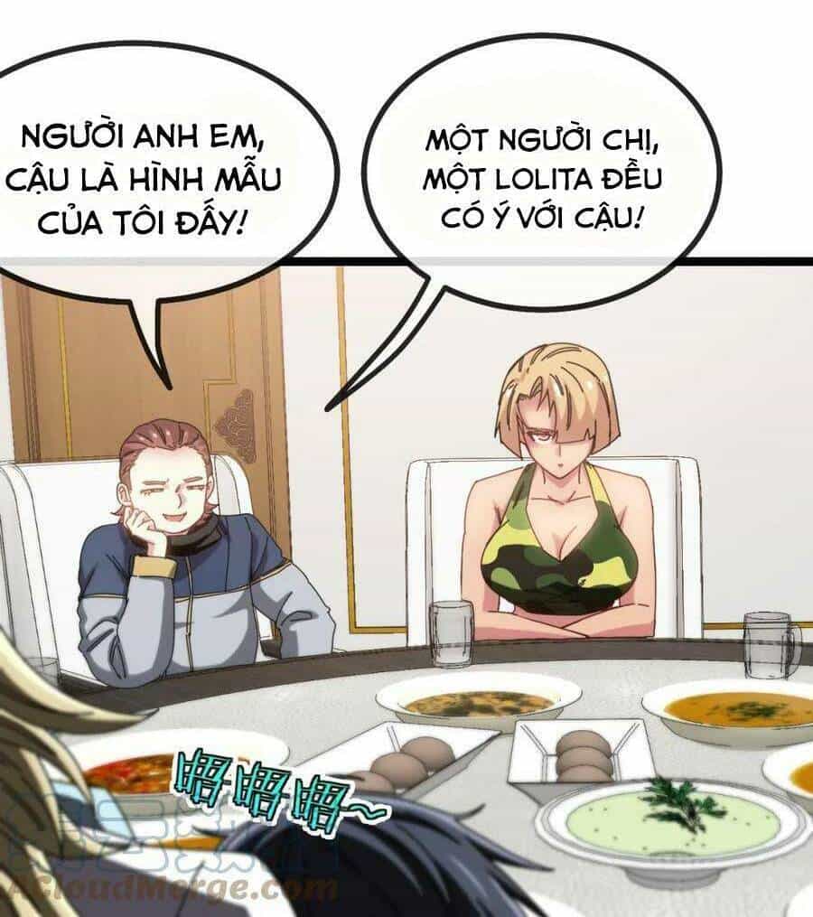 Hệ Thống Super God - Chương 38 - ảnh 28