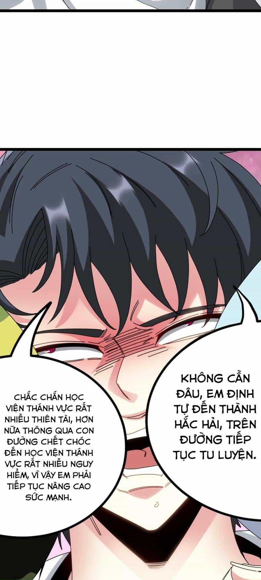 Hệ Thống Super God - Chương 38 - ảnh 32