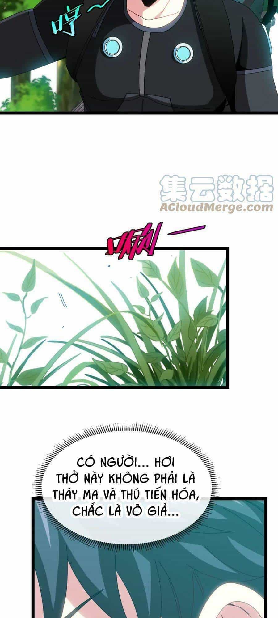 Hệ Thống Super God - Chương 38 - ảnh 36