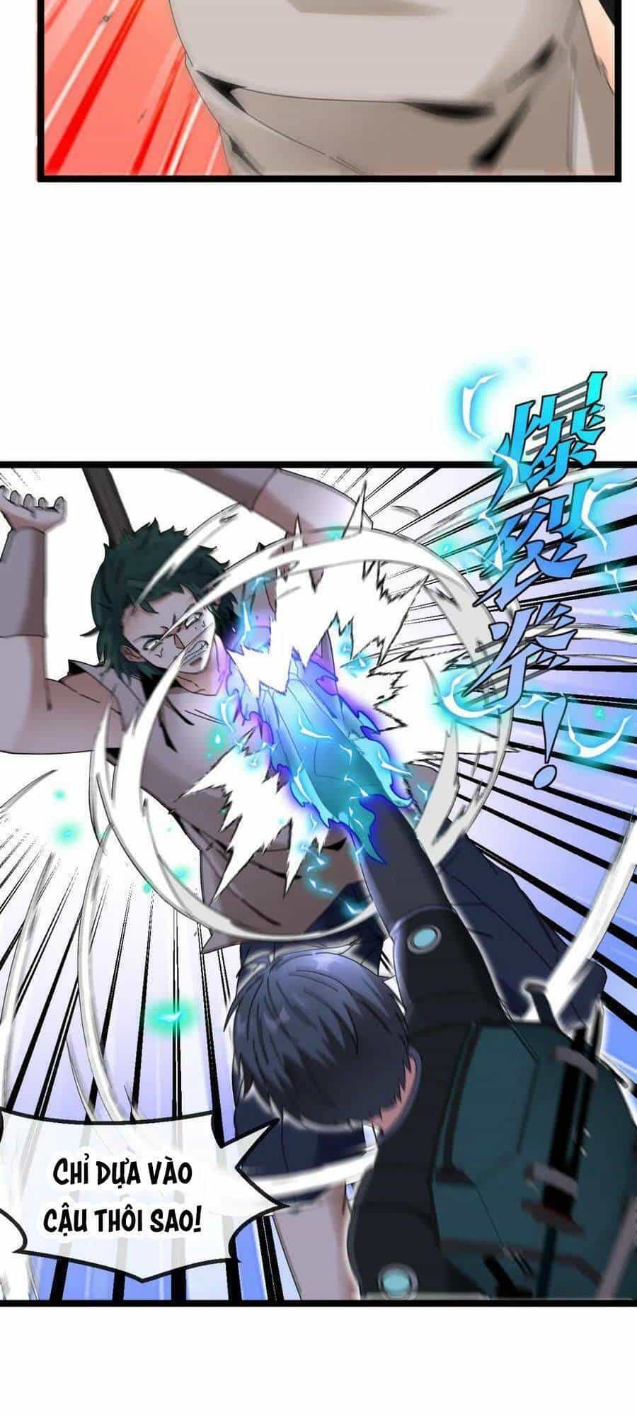Hệ Thống Super God - Chương 38 - ảnh 42