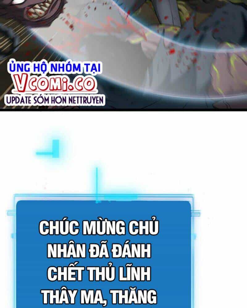 Hệ Thống Super God - Chương 3 - ảnh 110