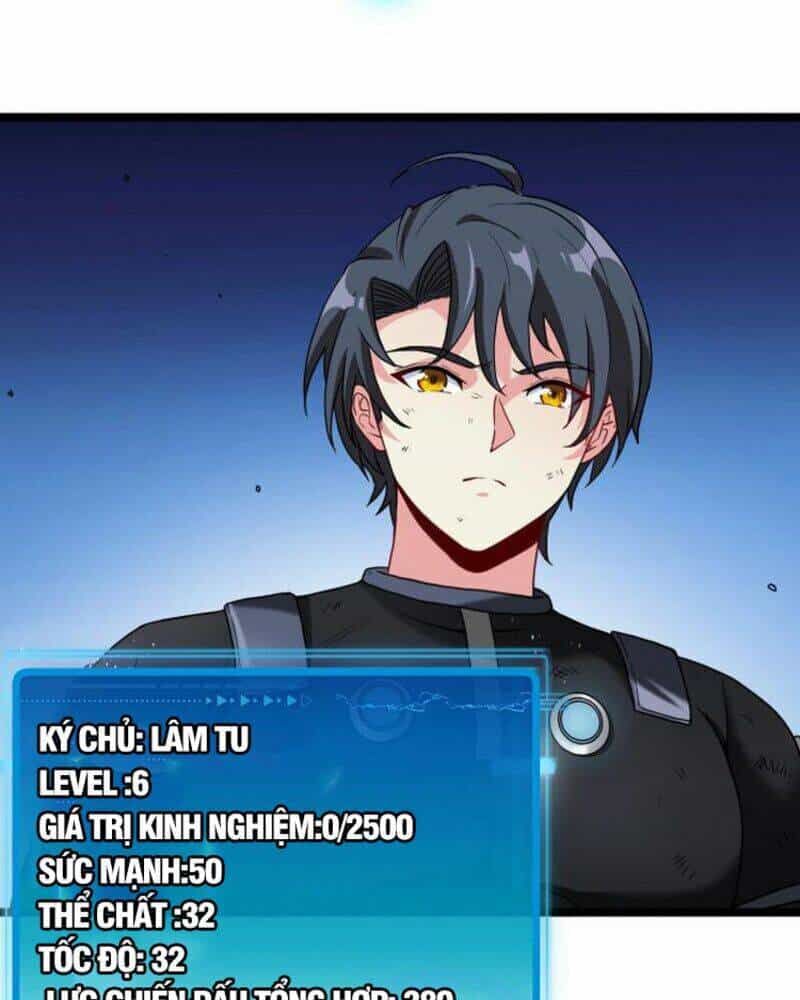 Hệ Thống Super God - Chương 3 - ảnh 112