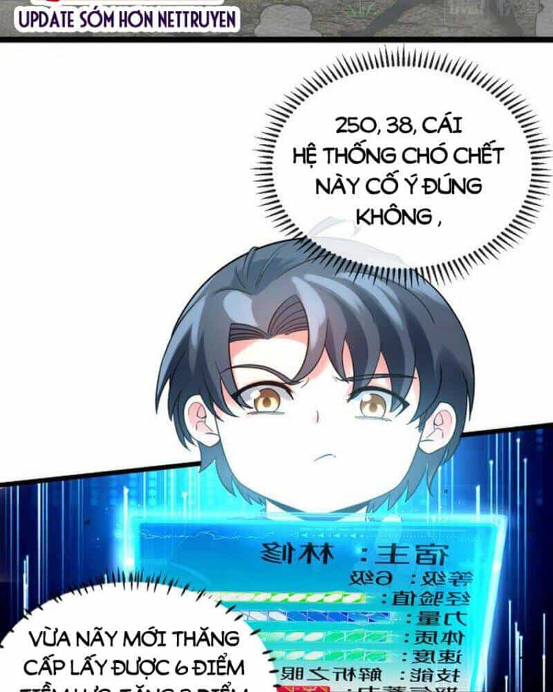 Hệ Thống Super God - Chương 3 - ảnh 115