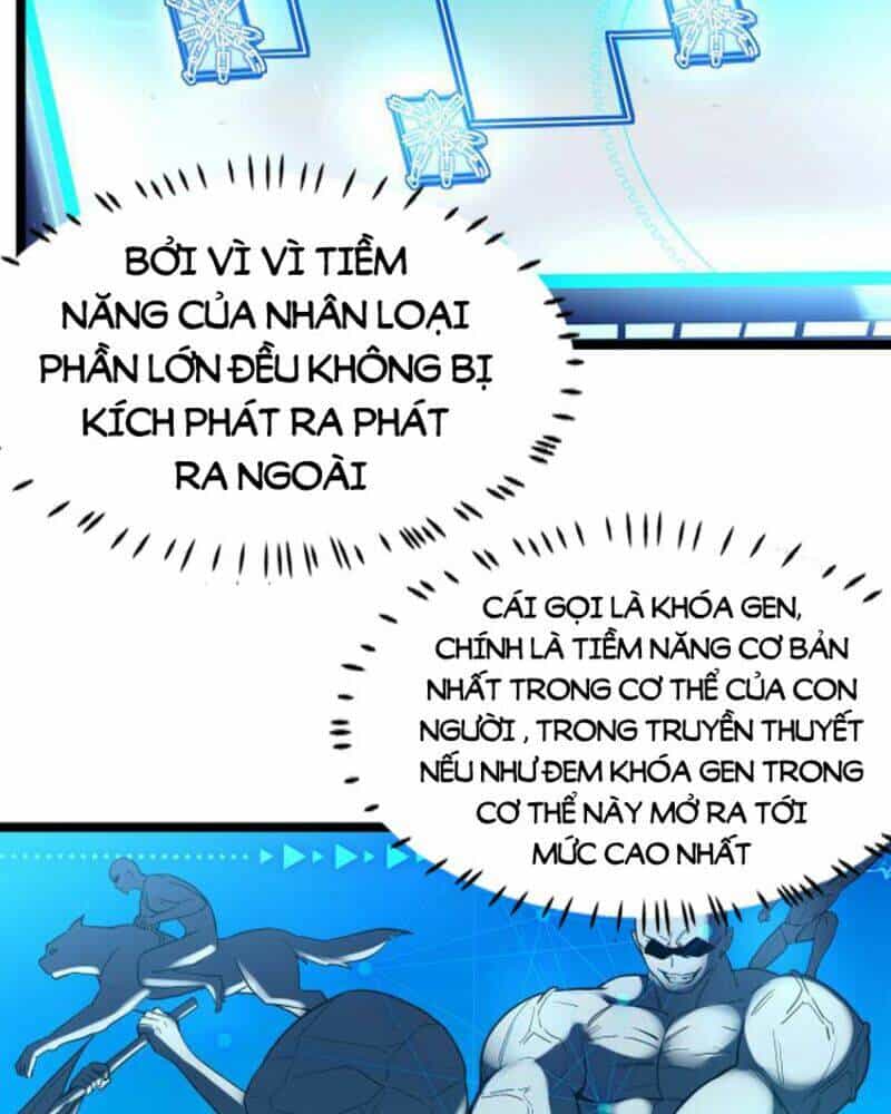 Hệ Thống Super God - Chương 3 - ảnh 117
