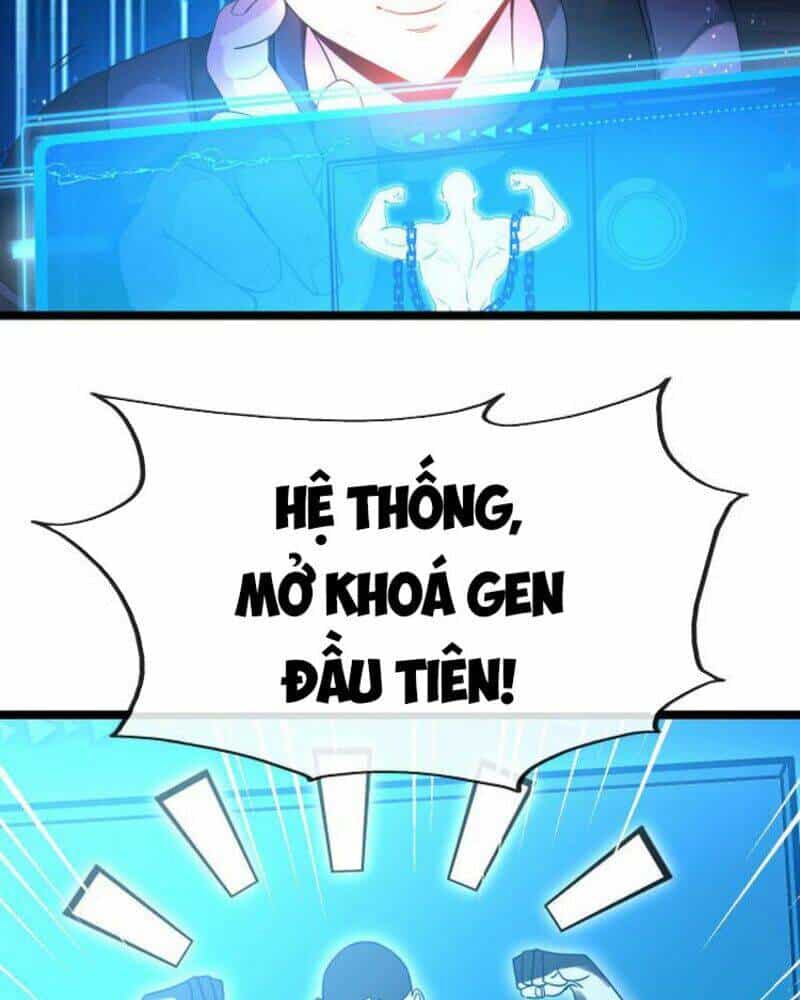 Hệ Thống Super God - Chương 3 - ảnh 120
