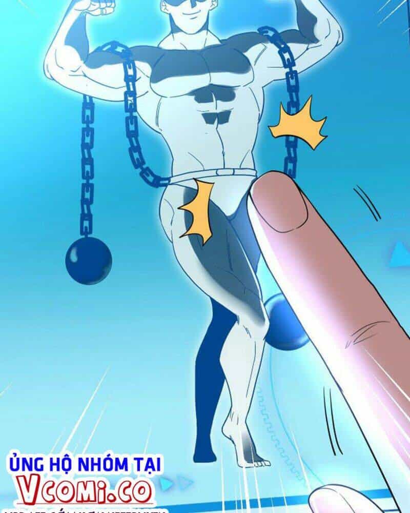 Hệ Thống Super God - Chương 3 - ảnh 121
