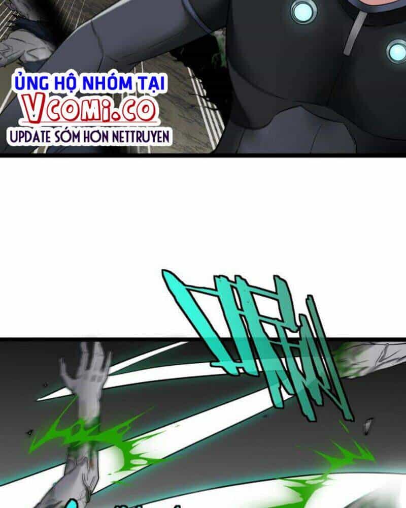 Hệ Thống Super God - Chương 3 - ảnh 19